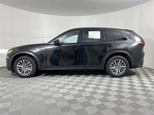 2024 Mazda CX-90 PHEV Preferred