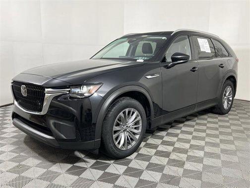 2024 Mazda CX-90 PHEV Preferred