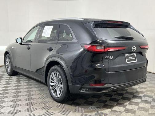 2024 Mazda CX-90 PHEV Preferred