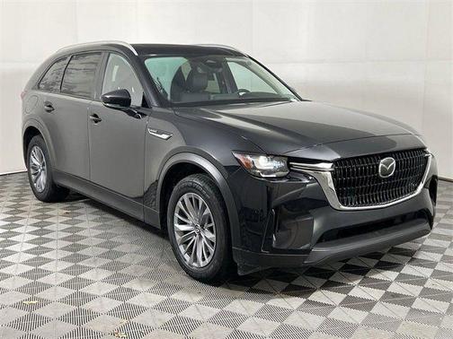 2024 Mazda CX-90 PHEV Preferred