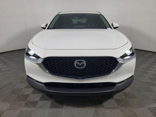 2024 Mazda CX-30 2.5 S Preferred Package