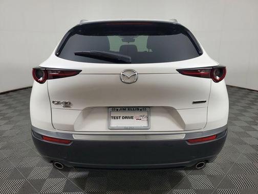 2024 Mazda CX-30 2.5 S Preferred Package