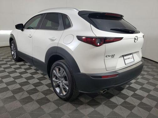 2024 Mazda CX-30 2.5 S Preferred Package