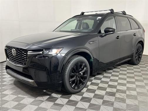 2026 Mazda CX-90 S Premium