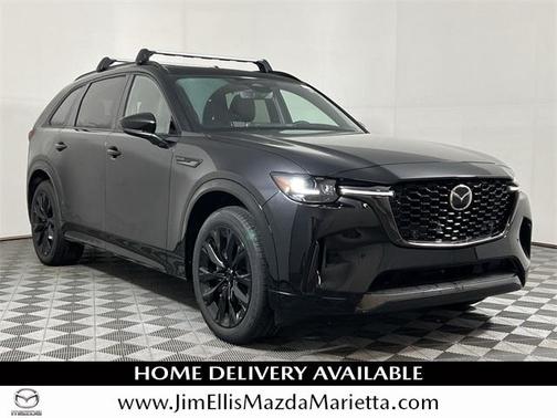 2026 Mazda CX-90 S Premium