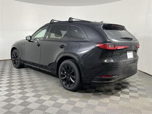 2026 Mazda CX-90 S Premium