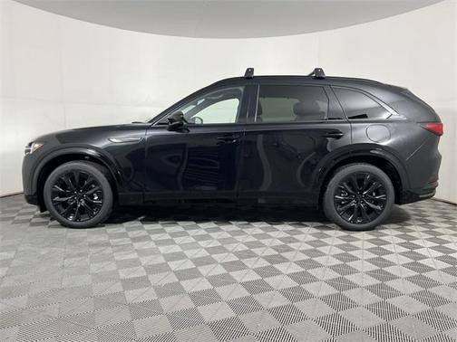2026 Mazda CX-90 S Premium