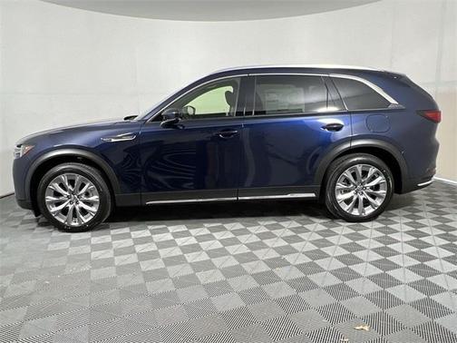 2025 Mazda CX-90 3.3 Turbo Premium Plus Package