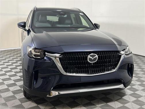 2025 Mazda CX-90 3.3 Turbo Premium Plus Package