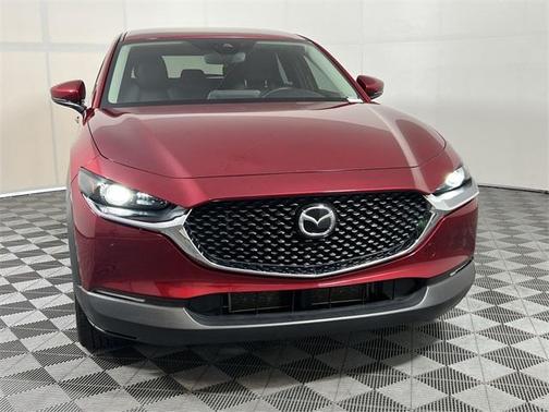 2021 Mazda CX-30 Select