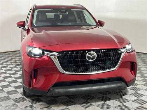 2024 Mazda CX-90 PHEV Preferred