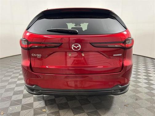 2024 Mazda CX-90 PHEV Preferred