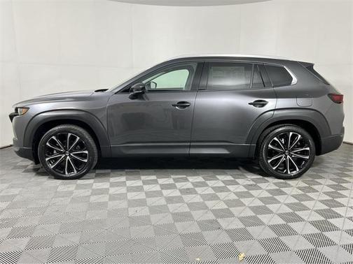 2025 Mazda CX-50 2.5 Turbo Premium Package