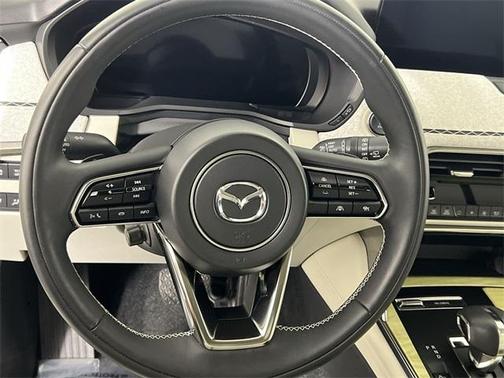 2024 Mazda CX-90 3.3 Turbo S Premium Plus