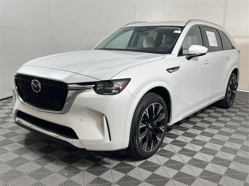 2024 Mazda CX-90 3.3 Turbo S Premium Plus