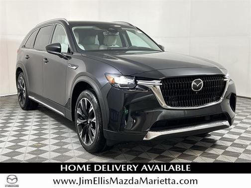 2026 Mazda CX-90 Premium Plus