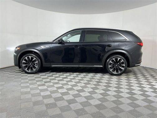 2026 Mazda CX-90 Premium Plus