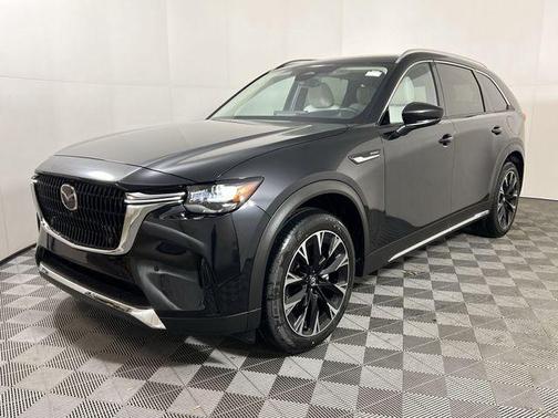 2026 Mazda CX-90 Premium Plus