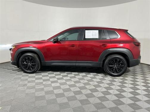 2023 Mazda CX-50 2.5 S Preferred Plus Package