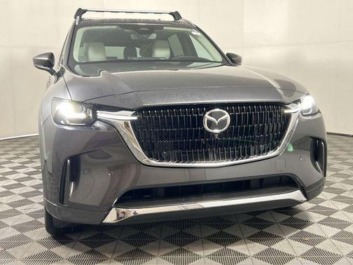 2026 Mazda CX-90 S Premium Plus