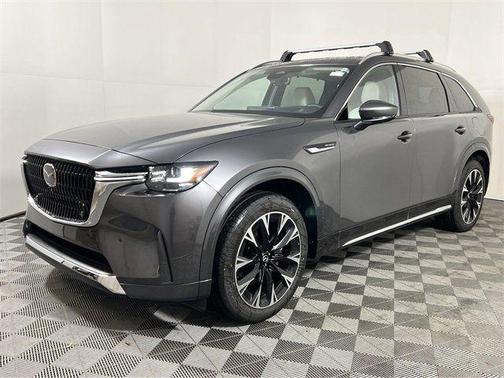 2026 Mazda CX-90 S Premium Plus