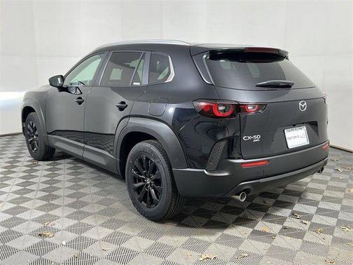 2026 Mazda CX-50 Select