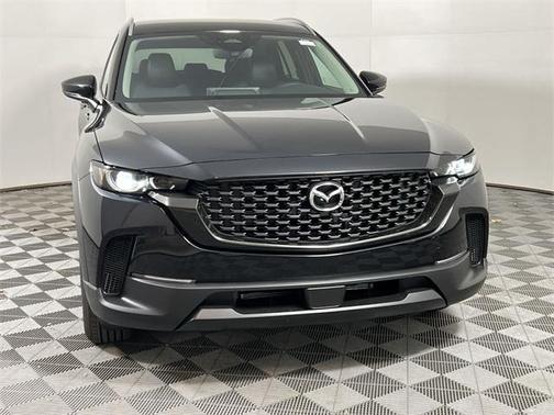 2026 Mazda CX-50 2.5 S
