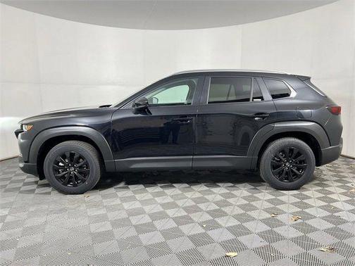 2026 Mazda CX-50 Select