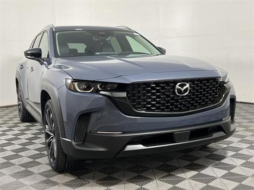2025 Mazda CX-50 2.5 S Premium Plus Package