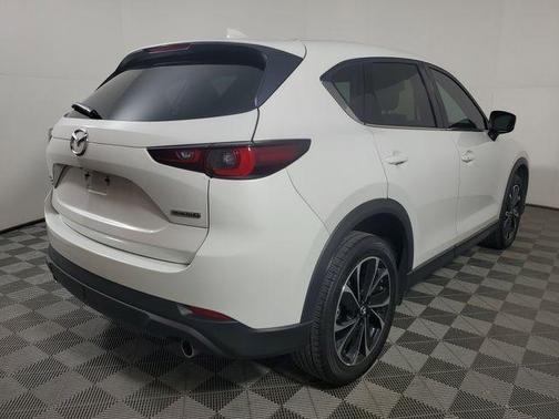 2023 Mazda CX-5 2.5 S Premium