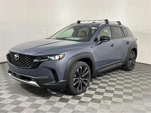 2025 Mazda CX-50 2.5 Turbo Premium Package