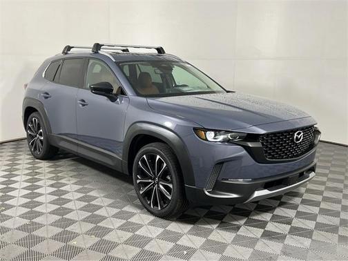 2025 Mazda CX-50 2.5 Turbo Premium Package