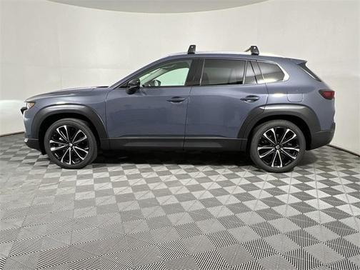 2025 Mazda CX-50 2.5 Turbo Premium Package