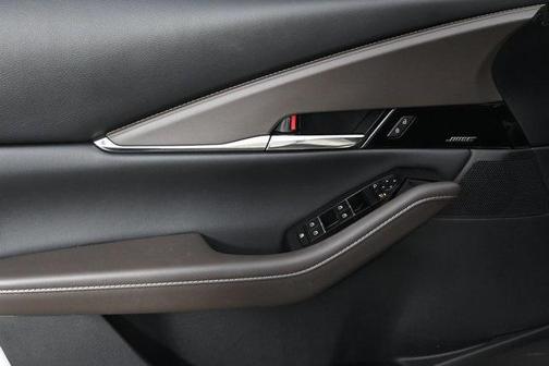 2025 Mazda CX-30 2.5 Turbo Premium Package