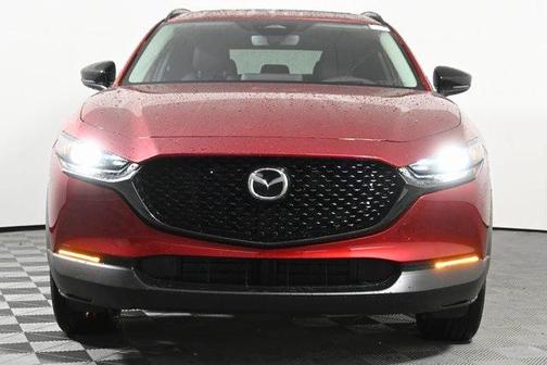 2025 Mazda CX-30 2.5 Turbo Premium Package