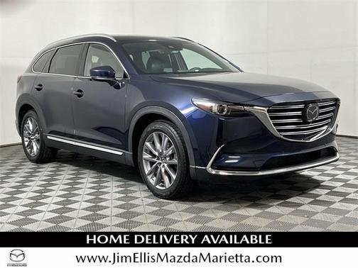 2023 Mazda CX-9 Grand Touring