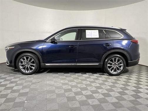 2023 Mazda CX-9 Grand Touring