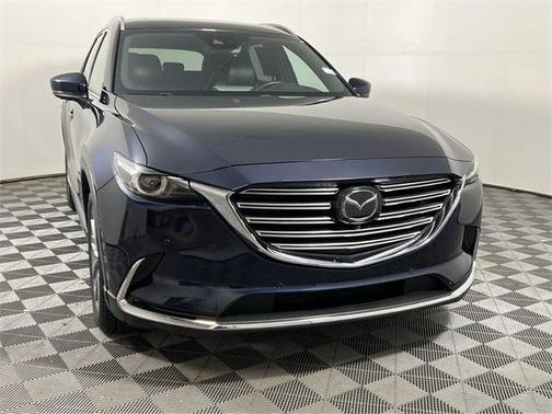 2023 Mazda CX-9 Grand Touring