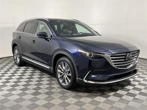 2023 Mazda CX-9 Grand Touring