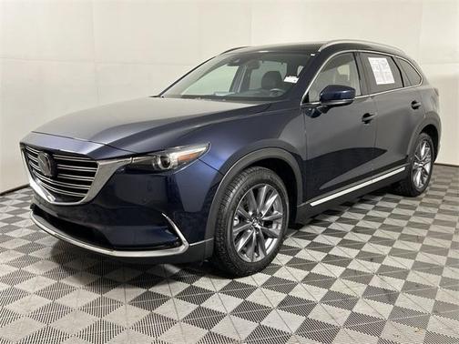 2023 Mazda CX-9 Grand Touring