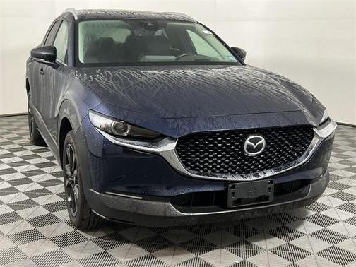 2022 Mazda CX-30 2.5 Turbo Premium Plus Package