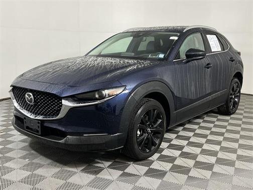 2022 Mazda CX-30 2.5 Turbo Premium Plus Package
