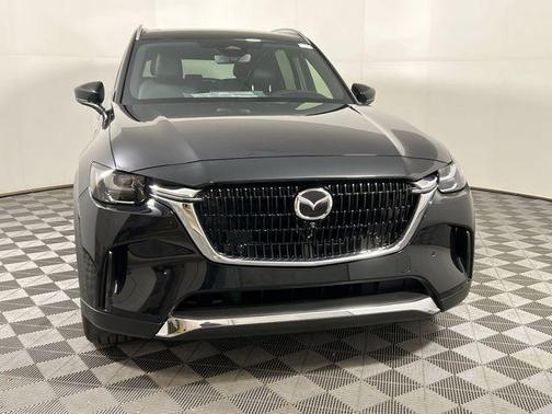 2026 Mazda CX-90 Premium Plus
