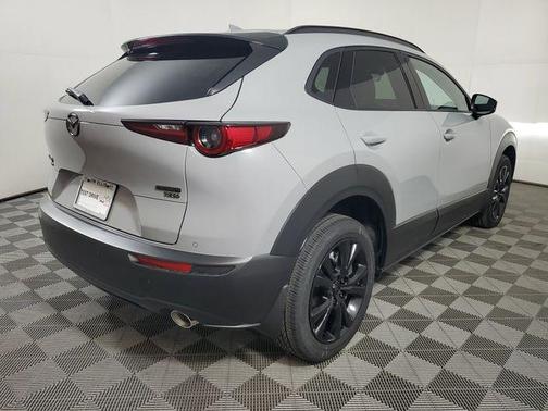 2026 Mazda CX-30 Premium Package