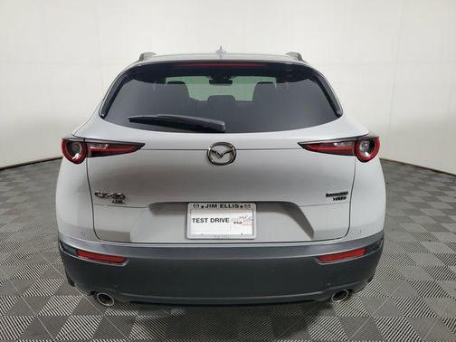 2026 Mazda CX-30 Premium Package