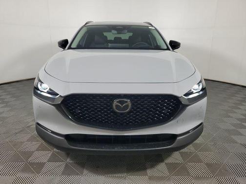 2026 Mazda CX-30 Premium Package