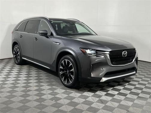 2024 Mazda CX-90 PHEV Premium