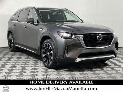 2024 Mazda CX-90 PHEV Premium