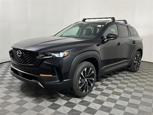 2026 Mazda CX-50 Premium Plus