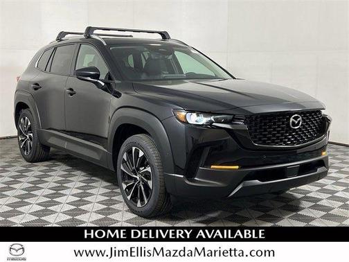 2026 Mazda CX-50 Premium Plus